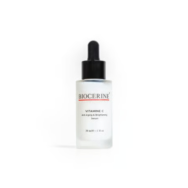 Biocerine Vitamine C Yaşlanma Karşıtı & Aydınlatıcı Serum 30 ml - Biocerine