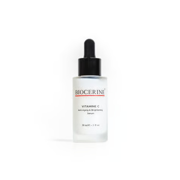 Biocerine Vitamine C Yaşlanma Karşıtı & Aydınlatıcı Serum 30 ml - 1