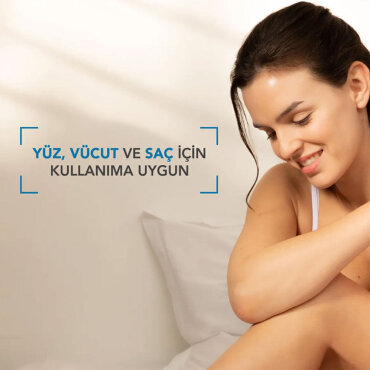 Bioderma Atoderm 2 in 1 Body Oil Nemlendirici Kuru Yağ 150 ml - 3