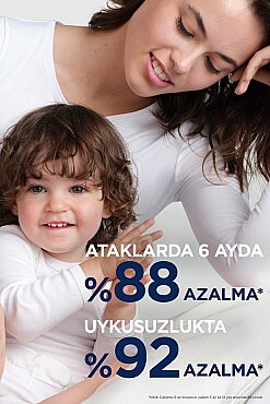 Bioderma Atoderm AD Intensive Balm Atopik Cilt Kaşıntı Karşıtı Nemlendirici Krem 400 ml - 5