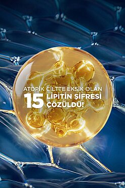 Bioderma Atoderm AD Intensive Balm Atopik Cilt Kaşıntı Karşıtı Nemlendirici Krem 400 ml - 6