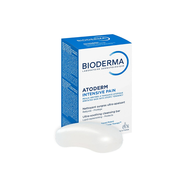 Bioderma Atoderm Intensive Bar Nemlendirici Temizleyici Sabun 150 gr - 1