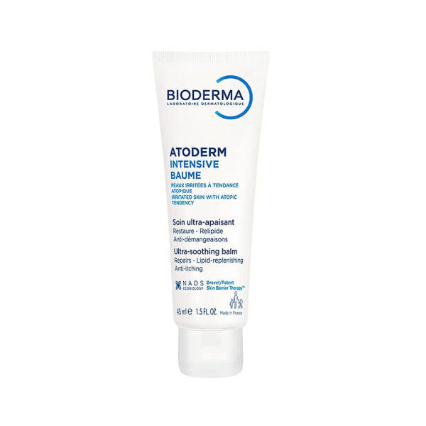 Bioderma Atoderm Intensive Baume 45 ml Bakım Kremi PUANSIZDIR - 1