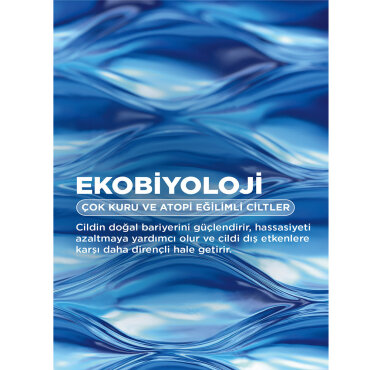 Bioderma Atoderm Intensive Baume 45 ml Bakım Kremi PUANSIZDIR - 8