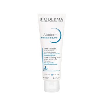 Bioderma Atoderm Intensive Baume 45 ml Bakım Kremi PUANSIZDIR - 1