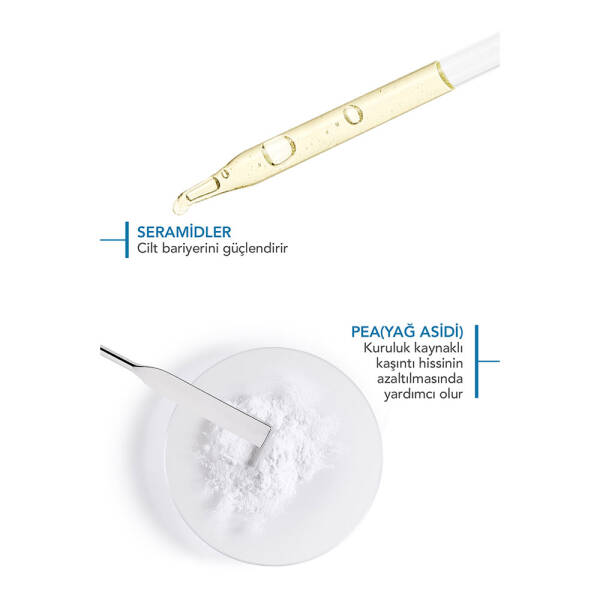 Bioderma Atoderm Intensive Baume Nemlendirici Bakım Kremi 500 ml PUANSIZDIR - 6