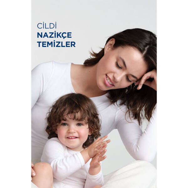 Bioderma Atoderm Intensive Foaming Gel Temizleme Jeli 1 Litre - 4