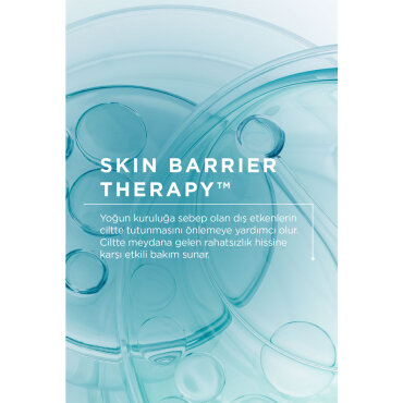 Bioderma Atoderm Intensive Foaming Gel Temizleme Jeli 1 Litre - 6