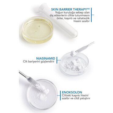 Bioderma Atoderm Intensive Gel-Cream Nemlendirici Jel Krem 500 ml - 3