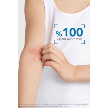 Bioderma Atoderm Intensive Gel-Cream Nemlendirici Jel Krem 500 ml - 4