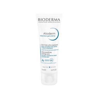 Bioderma Atoderm Intensive Gel-Cream Nemlendirici Jel Krem 75 ml - 1