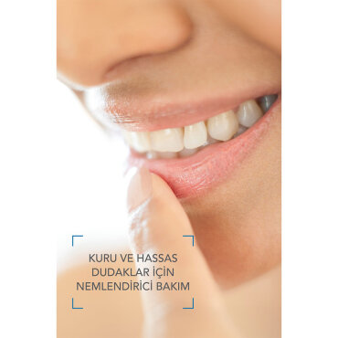 Bioderma Atoderm Lip Stick Levres Dudak Bakım Kremi 4 g - 5