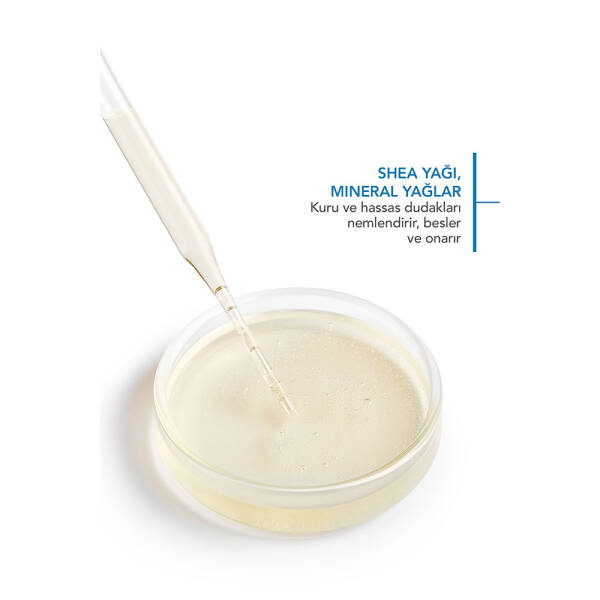 Bioderma Atoderm Lip Stick Levres Dudak Bakım Kremi 4 g - 6