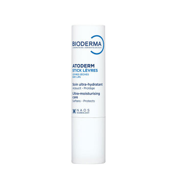 Bioderma Atoderm Lip Stick Levres Dudak Bakım Kremi 4 g - Bioderma