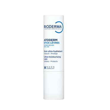 Bioderma Atoderm Lip Stick Levres Dudak Bakım Kremi 4 g PUANSIZDIR - Bioderma