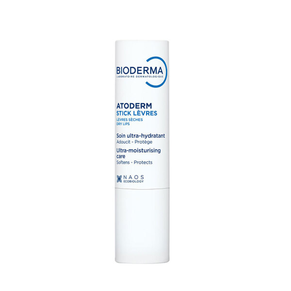 Bioderma Atoderm Lip Stick Levres Dudak Bakım Kremi 4 g PUANSIZDIR - 1