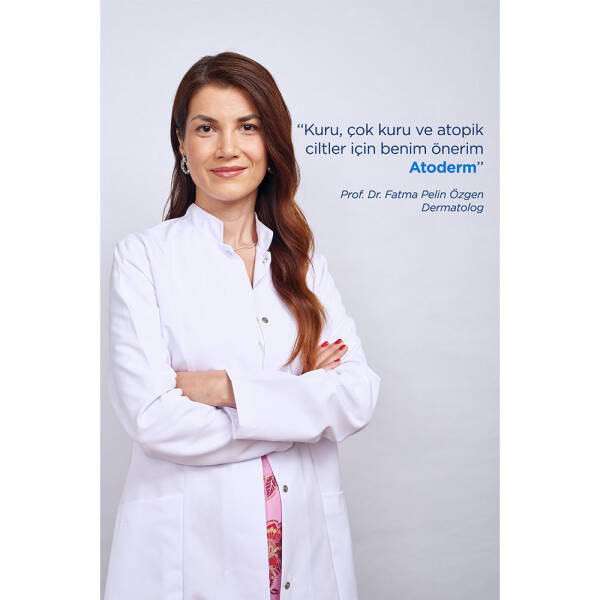 Bioderma Atoderm Nutrition Cream Bakım Kremi 40 ml - 10