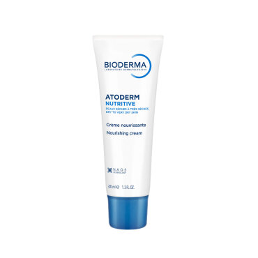 Bioderma Atoderm Nutrition Cream Bakım Kremi 40 ml - Bioderma