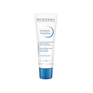 Bioderma Atoderm Nutrition Cream Bakım Kremi 40 ml - 1