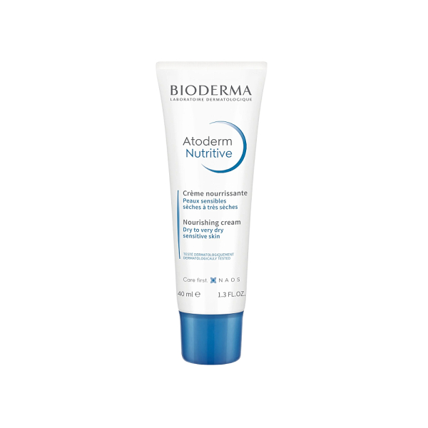 Bioderma Atoderm Nutrition Cream Bakım Kremi 40 ml - 1