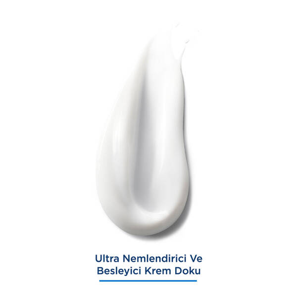 Bioderma Atoderm Cream Ultra Nemlendirici Krem 200 ml PUANSIZDIR - 8