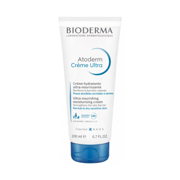 Bioderma Atoderm Cream Ultra Nemlendirici Krem 200 ml PUANSIZDIR - 9