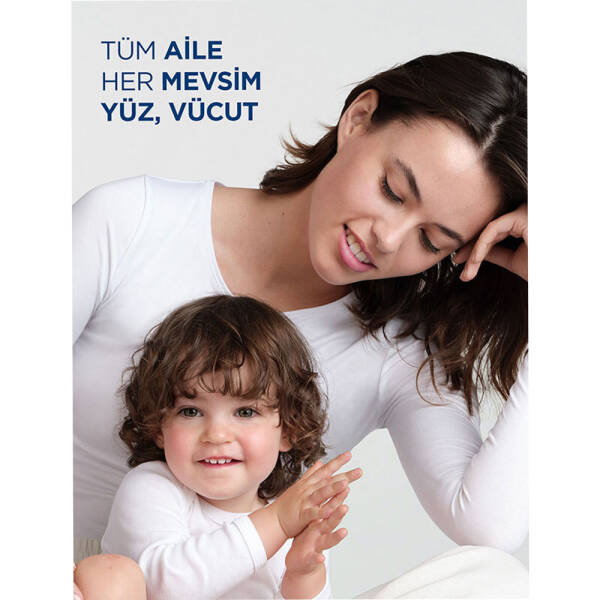 Bioderma Atoderm Cream Ultra Nemlendirici Krem 500 ml PUANSIZDIR - 3