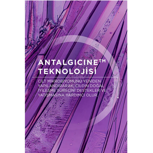 Bioderma Cicabio Arnica+ Onarıcı Bakım Kremi 40 ml - 10