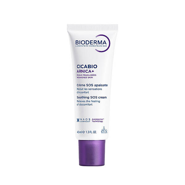Bioderma Cicabio Arnica+ Onarıma İhtiyaç Duyan Ciltler İçin Bakım Kremi 40 ml - 1