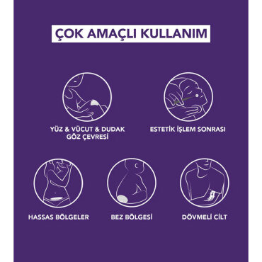 Bioderma Cicabio Cream+ Yatıştırıcı Bakım Kremi 100ml PUANSIZDIR - 3