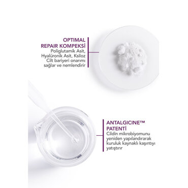 Bioderma Cicabio Cream+ Yatıştırıcı Bakım Kremi 100ml PUANSIZDIR - 7