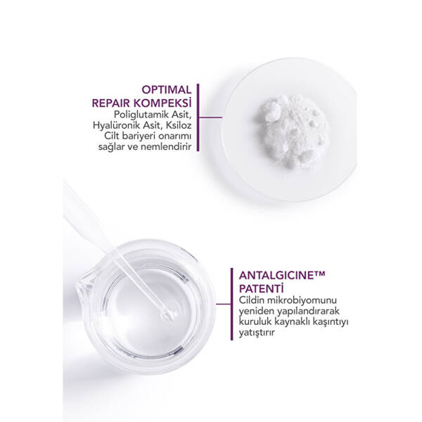 Bioderma Cicabio Cream+ Yatıştırıcı Bakım Kremi 100ml PUANSIZDIR - 7