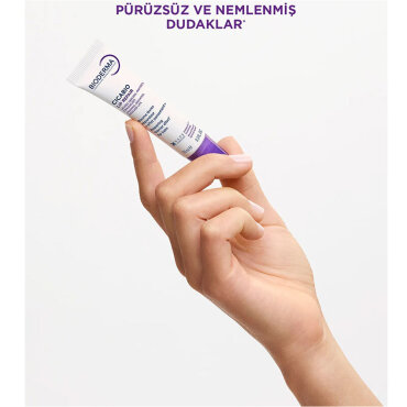 Bioderma Cicabio Lip Repair 10 ml Onarıcı Etkili Dudak Bakım Kremi - 6