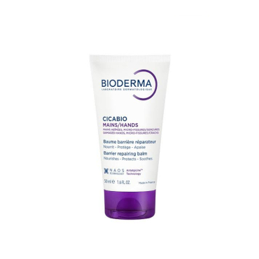 Bioderma Cicabio Mains El Kremi 50 ml - Bioderma