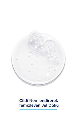 Bioderma Hydrabio Foaming Gel Tüm Ciltler Nemlendirici Etkili Yüz & Vücut Temizleme Jeli 400 ml - Bioderma (1)