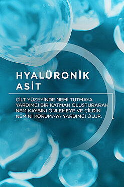 Bioderma Hydrabio Foaming Gel Tüm Ciltler Nemlendirici Etkili Yüz & Vücut Temizleme Jeli 400 ml - 6