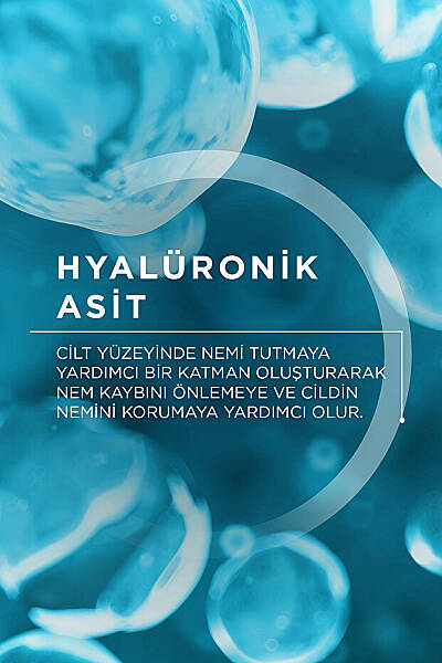 Bioderma Hydrabio Foaming Gel Tüm Ciltler Nemlendirici Etkili Yüz & Vücut Temizleme Jeli 400 ml - 6