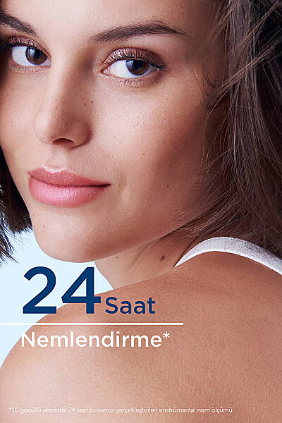 Bioderma Hydrabio Foaming Gel Tüm Ciltler Nemlendirici Etkili Yüz & Vücut Temizleme Jeli 400 ml - 5