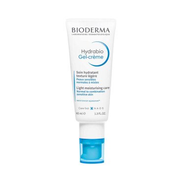 Bioderma Hydrabio Gel Creme Bakım Kremi 40 ml - 1