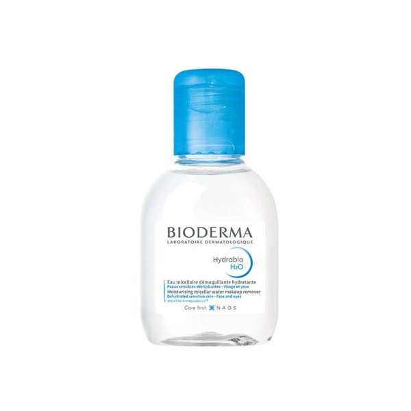 Bioderma Hydrabio H2O Temizleme Suyu 100 ml - 1