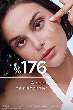 Bioderma Hydrabio Hyaluronik Asit & Niacinamide İçeren Su Bazlı Nemlendirici Serum 40 ml - 9
