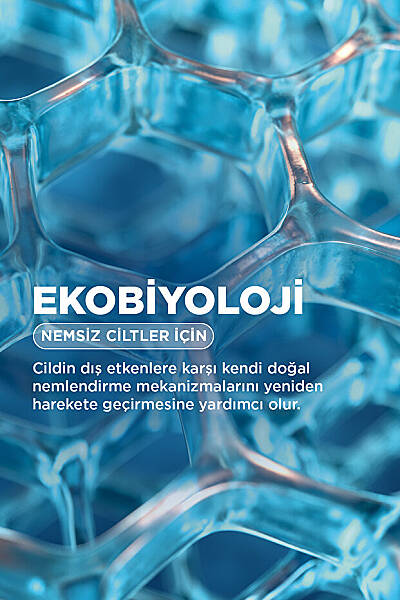 Bioderma Hydrabio Light Hyaluronik Asit İçeren Su - 9