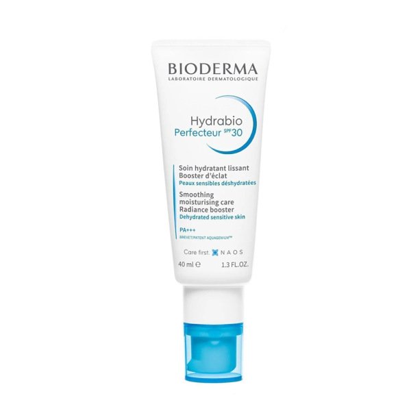 Bioderma Hydrabio Perfecteur SPF 30 Yüz Bakım Kremi 40 ml - 1