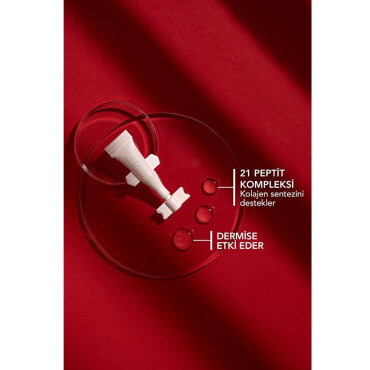 Bioderma Matricium Cilt Yenileyici Bakım Kapsülü 30x1 ml PUANSIZDIR - 3