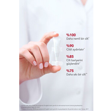 Bioderma Matricium Cilt Yenileyici Bakım Kapsülü 30x1 ml PUANSIZDIR - 8