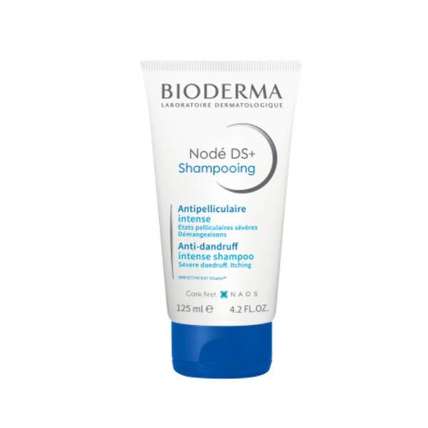 Bioderma Node DS+ Saç Bakım Şampuanı 125 ml - 1