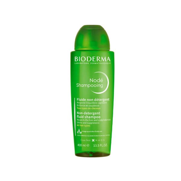 Bioderma Node Fluid Shampoo Saç Bakım Şampuanı 400 ml - 1