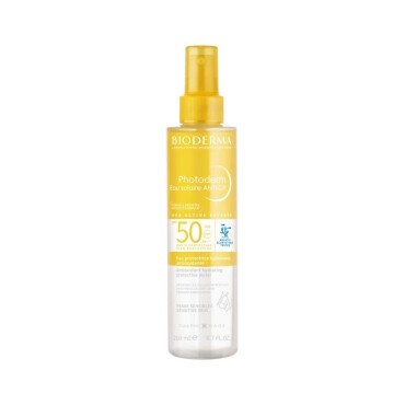 Bioderma Photoderm Anti-Ox SPF50 Sun Protective Water Güneş Koruyucu 200 ml - 1