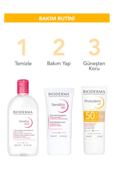 Bioderma Photoderm AR Kızarıklık Karşıtı Güneş Koruyucu Krem SPF50+ 30 ml - 9