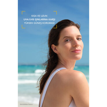 Bioderma Photoderm Bronz Sun Protective Water Güneş Koruyucu SPF30 200 ml - 8